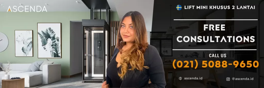 CTA - Where to Call for Ascenda Home Lift