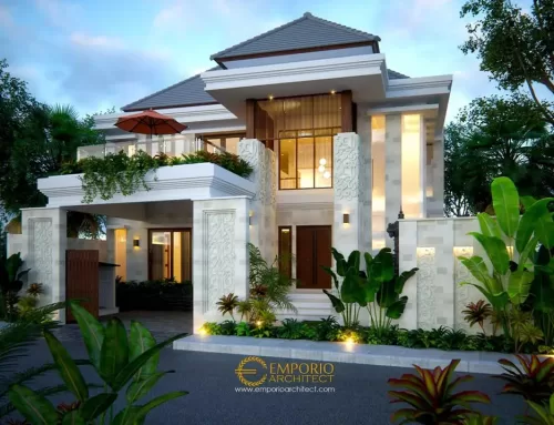 4 Fungsi Lift Rumah untuk Rumah Minimalis Modern di Bali