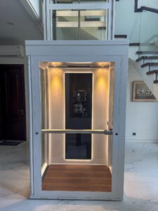 Ascenda XL-Halfgate - Benhill, Central Jakarta (1)