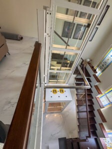 Ascenda XL-Halfgate - Benhill, Central Jakarta (1)