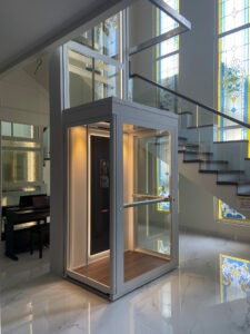 Ascenda XL-Halfgate - Benhill, Central Jakarta (1)