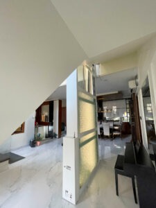 Ascenda XL-Halfgate - Benhill, Central Jakarta (1)