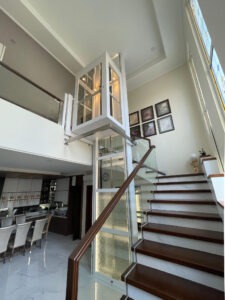 Ascenda XL-Halfgate - Benhill, Central Jakarta (1)