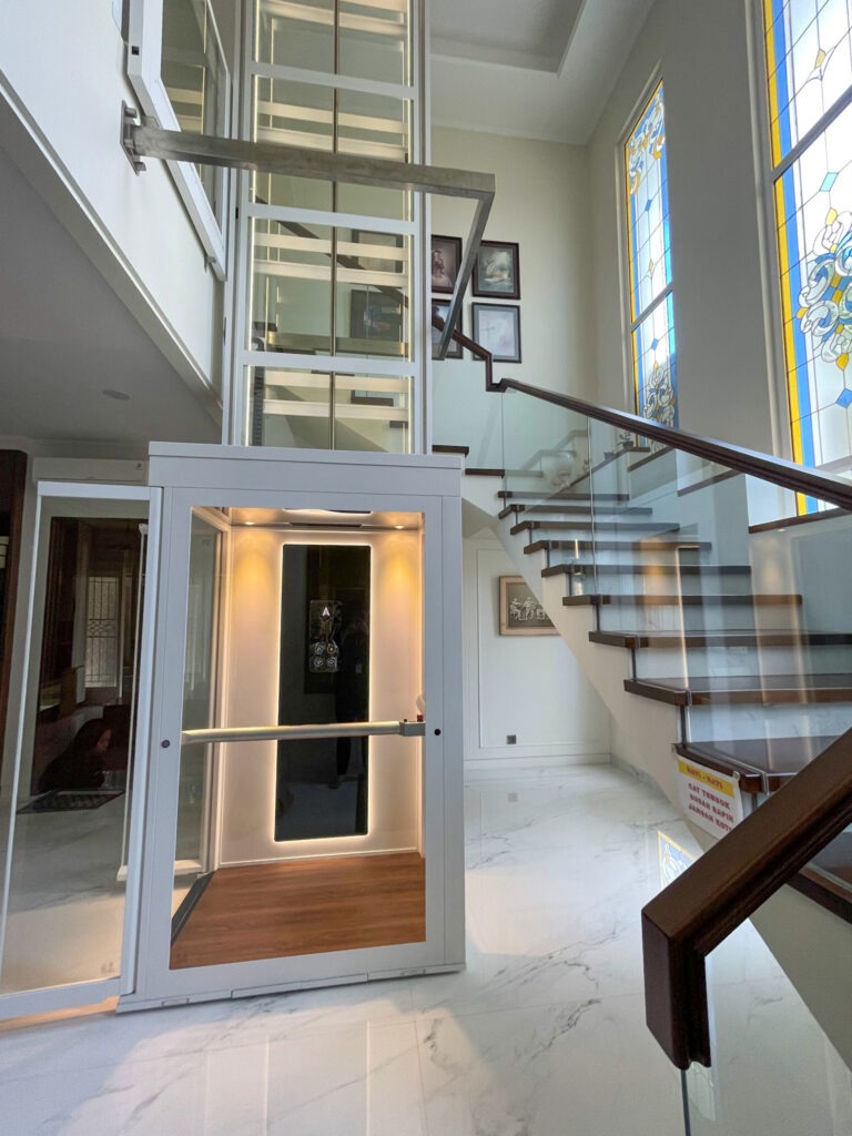 Ascenda XL-Halfgate - Benhill, Central Jakarta (1)