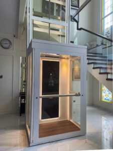 Ascenda XL-Halfgate - Benhill, Central Jakarta (1)