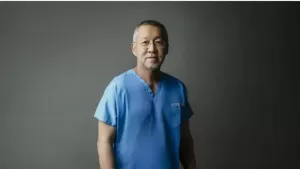 Dr Henry Suhendra - Rekomendasi Dokter Ortopedi Terbaik Jakarta dan Sekitarnya