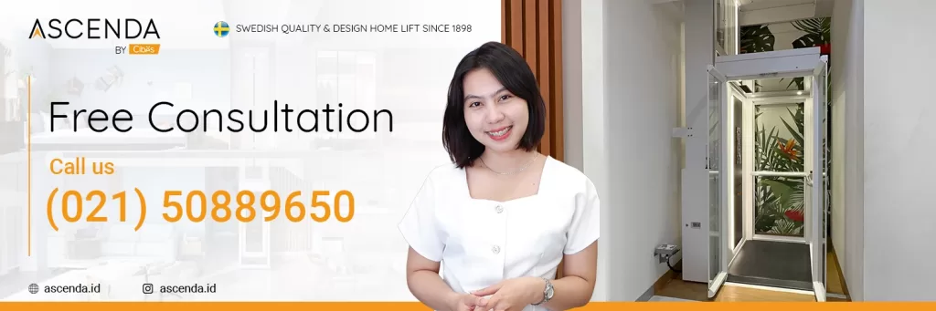 hubungi ascenda lift dan dapatkan gratis konsultasi