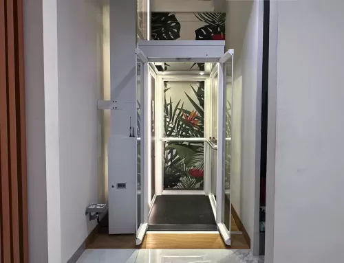 Ascenda XL di Comfy Home, White–Wood Minimalist & Biophilic, Jakarta Barat