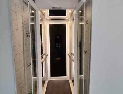 Ascenda Size L di Rumah/Villa Korea Selatan