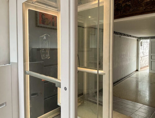 Nyaman dan Hemat Ruang: Ascenda Size L untuk Rumah Tenang di Jakarta Selatan