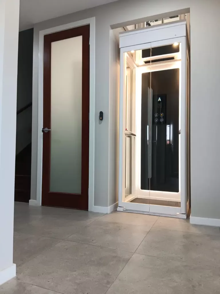 Ascenda S - Instalasi S (Thailand)