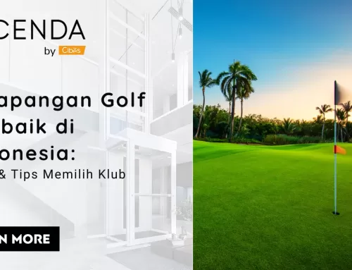 7 Lapangan Golf Indonesia Terbaik: Tarif & Tips Memilih Klub