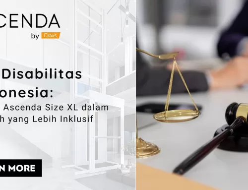 UU Disabilitas Indonesia dan Peran Ascenda Size XL dalam Rumah yang Lebih Inklusif